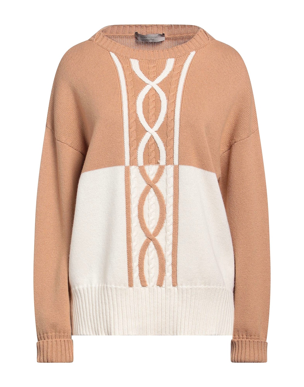 D.EXTERIOR - Pullover