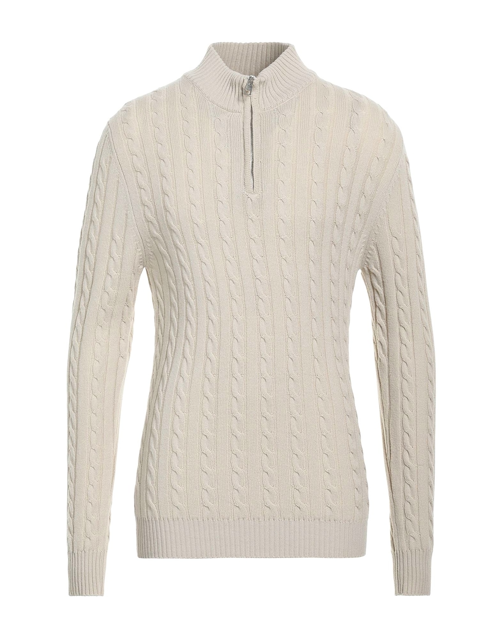 LUIGI BORRELLI NAPOLI - Turtlenecks