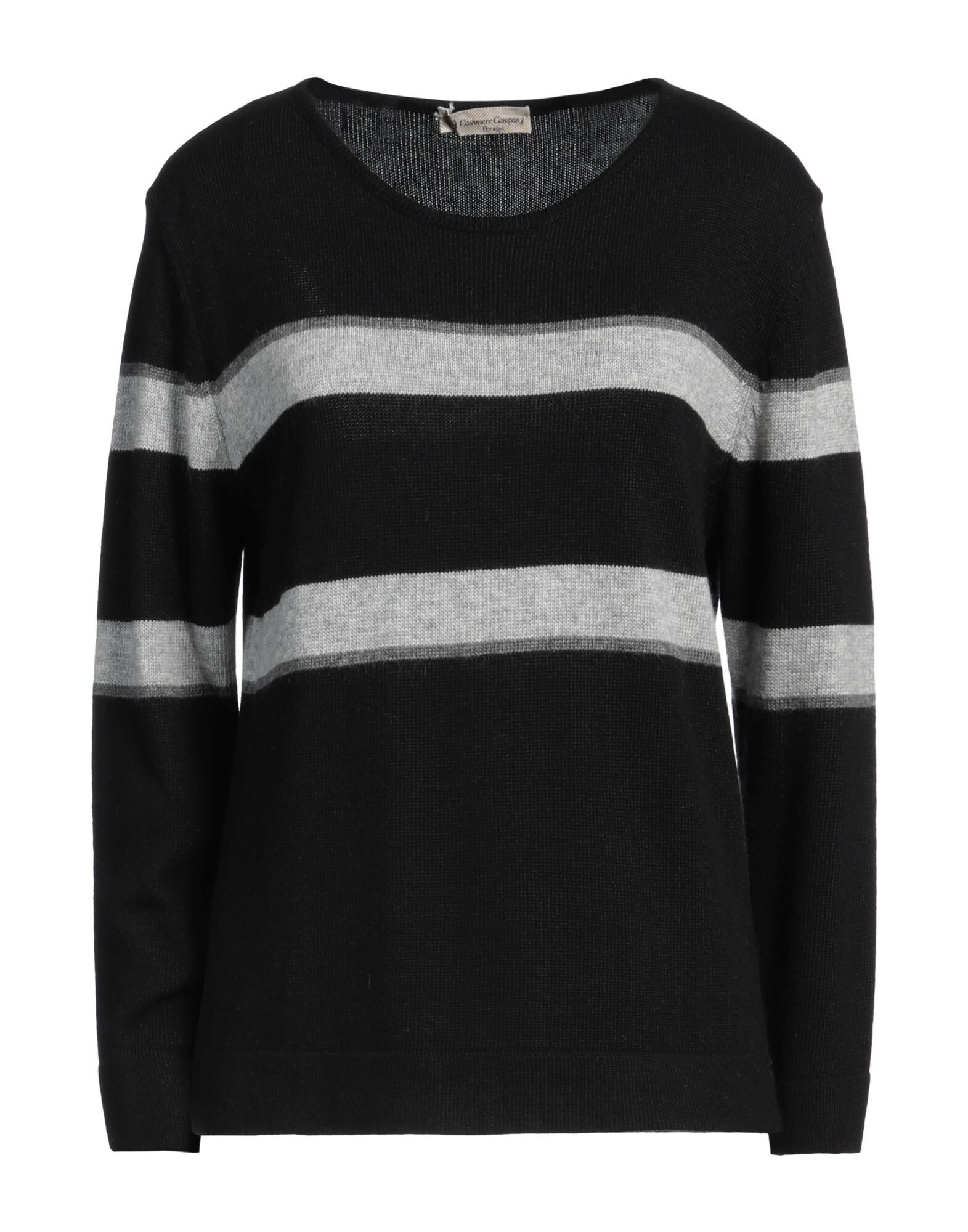 CASHMERE COMPANY - プルオーバー