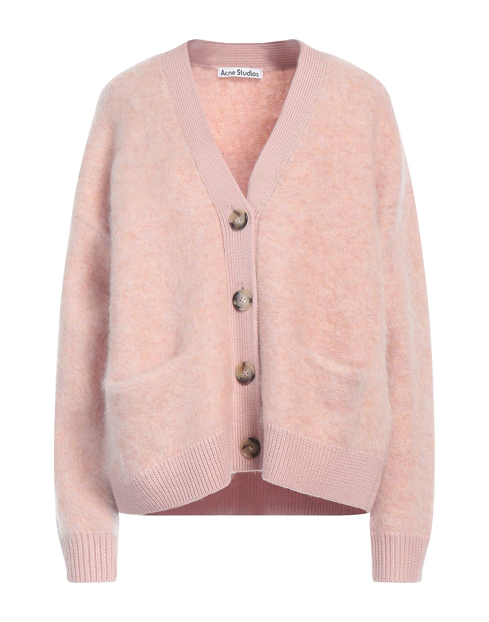 ACNE STUDIOS - Cardigans