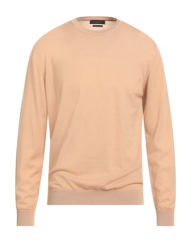 DANIELE FIESOLI Jumper 100% Merino Wool