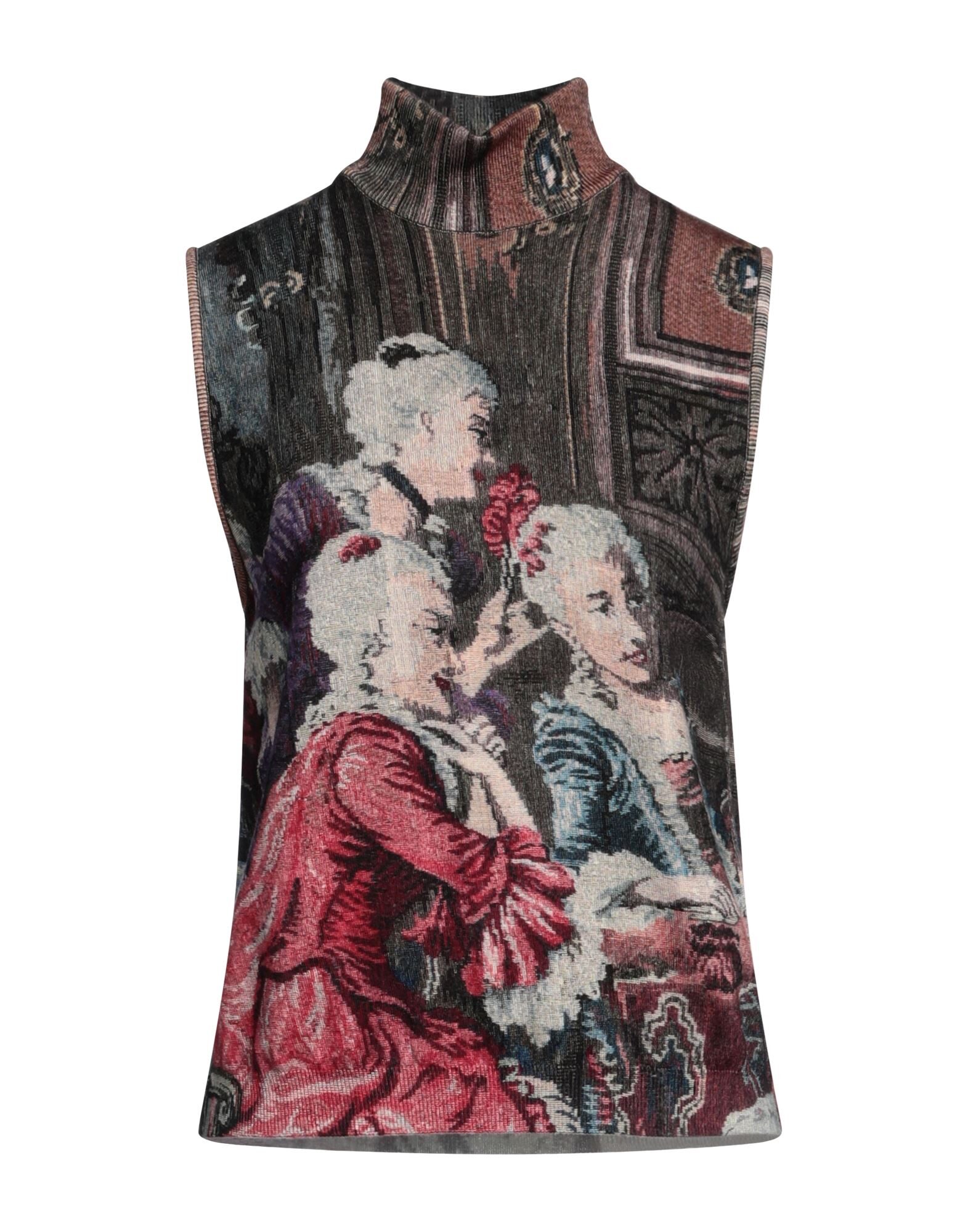 MOSCHINO - Rollkragenpullover