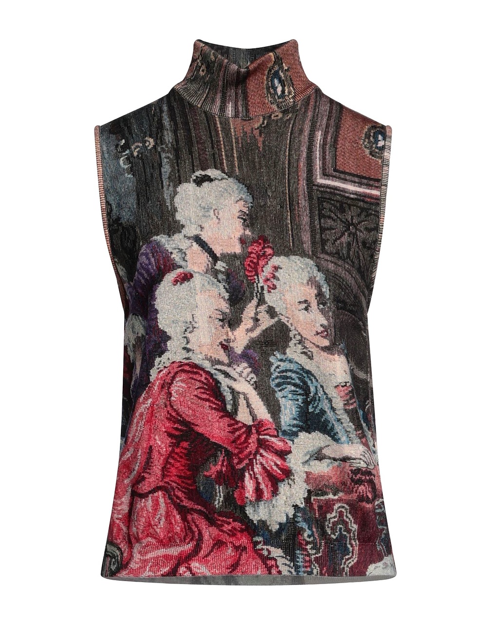 MOSCHINO - Turtlenecks