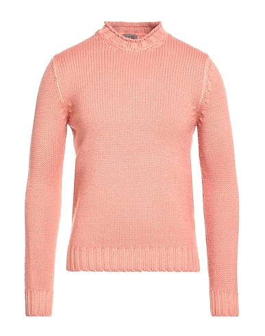 H953 Turtleneck PER NEW DANDY 100% Merino Wool