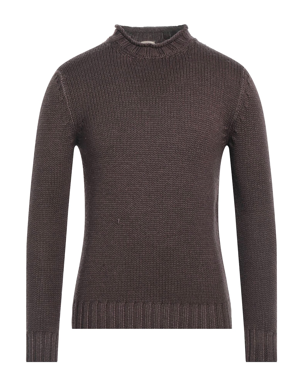 H953 - Cuello alto