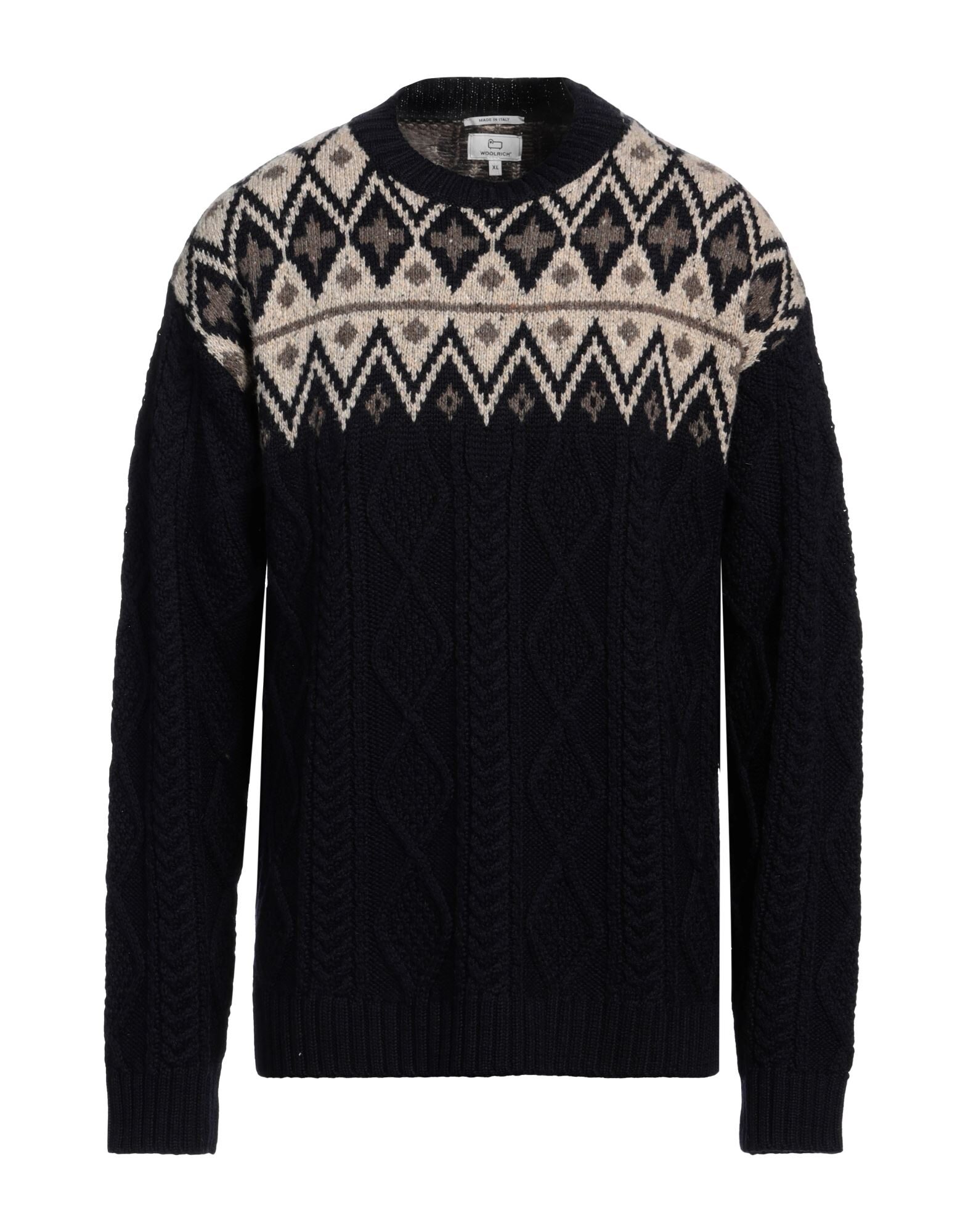 WOOLRICH - Jumpers