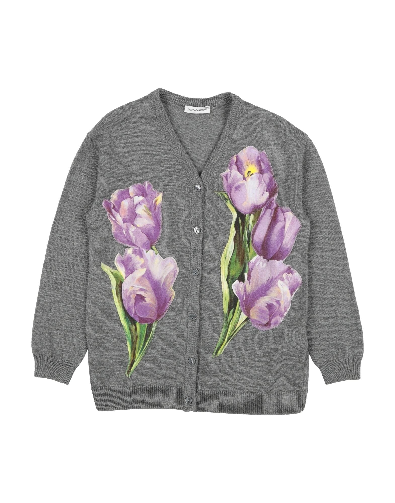 DOLCE&GABBANA - Cardigans