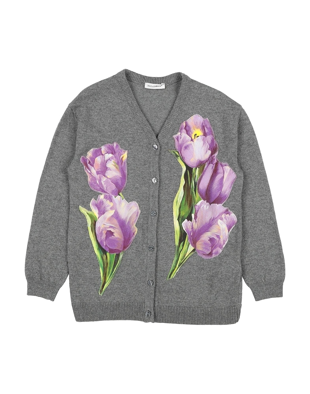 DOLCE&GABBANA - Cardigans