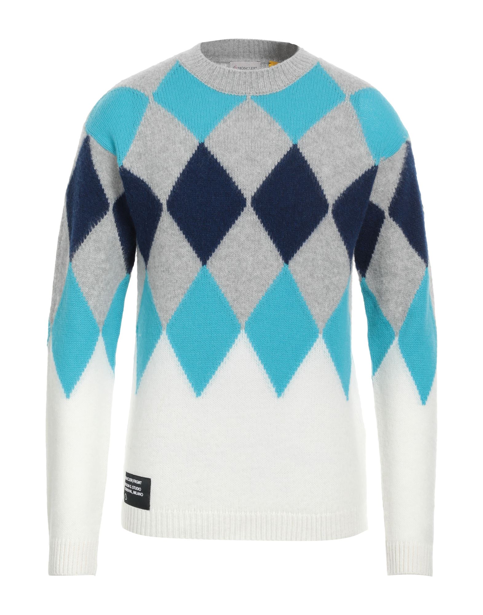 MONCLER x FRGMT by HIROSHI FUJIWARA - Jumpers