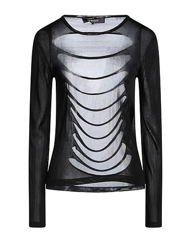 VERSACE Pullover 100% Viscose