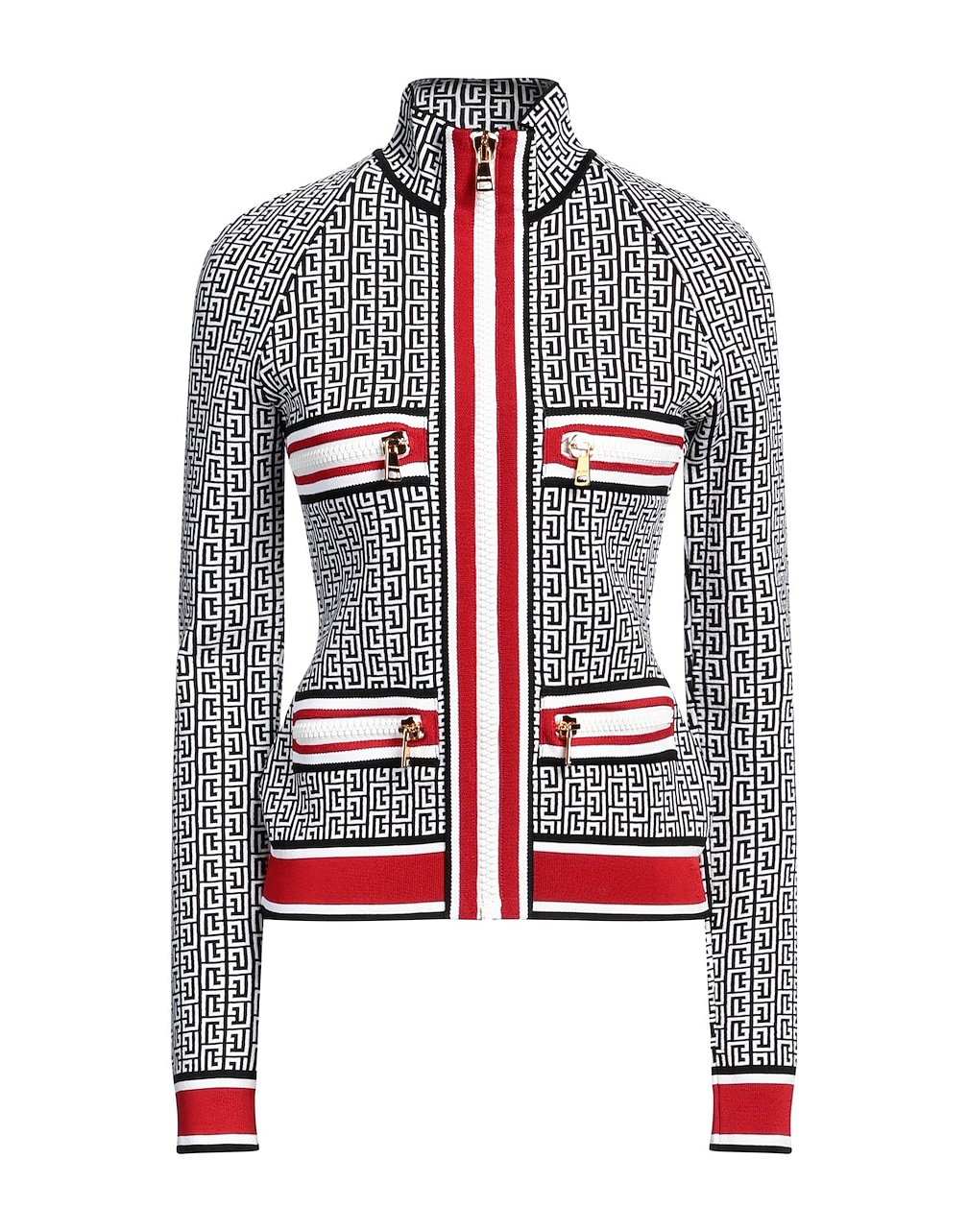 BALMAIN - Cardigans