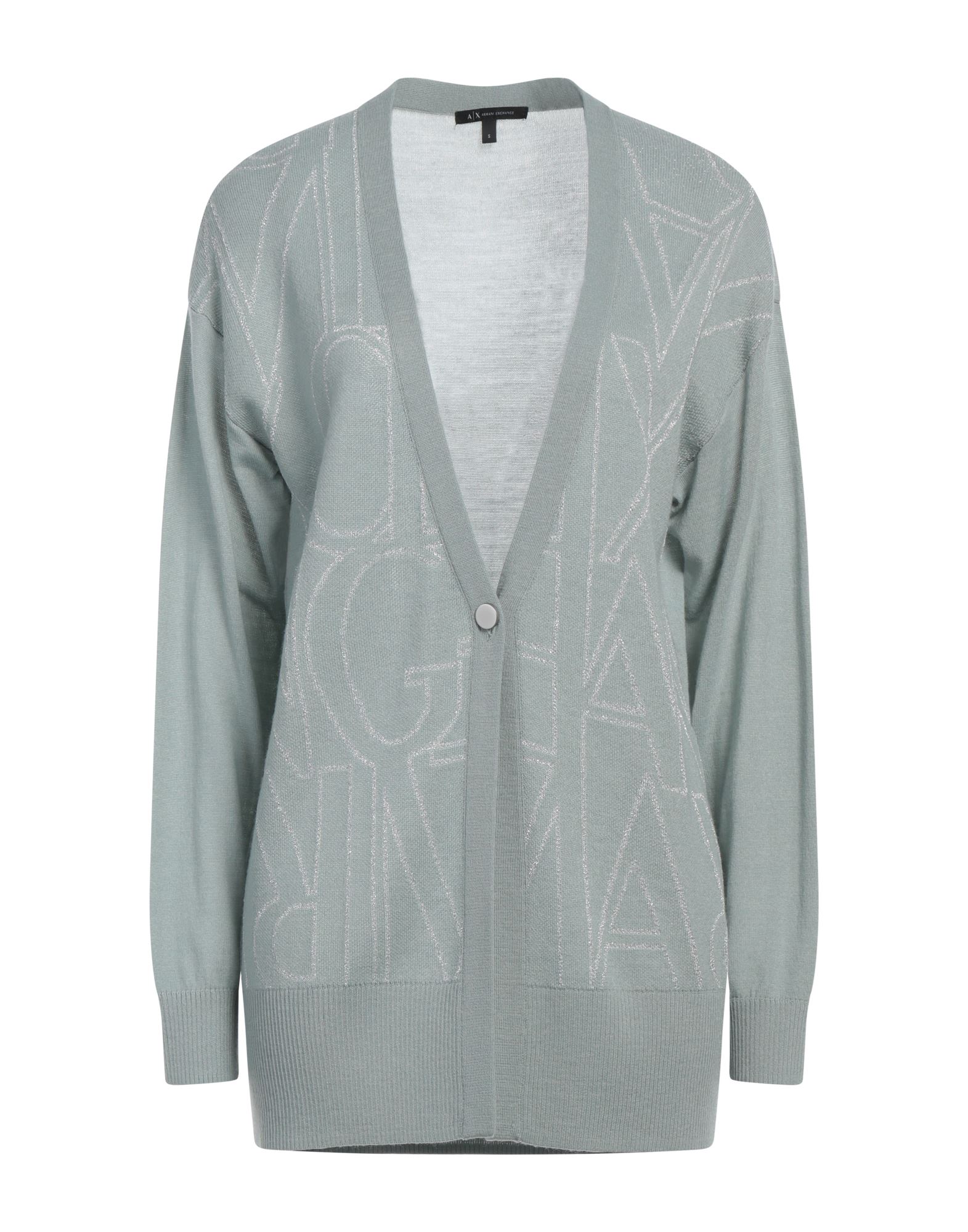 ARMANI EXCHANGE - Cardigans