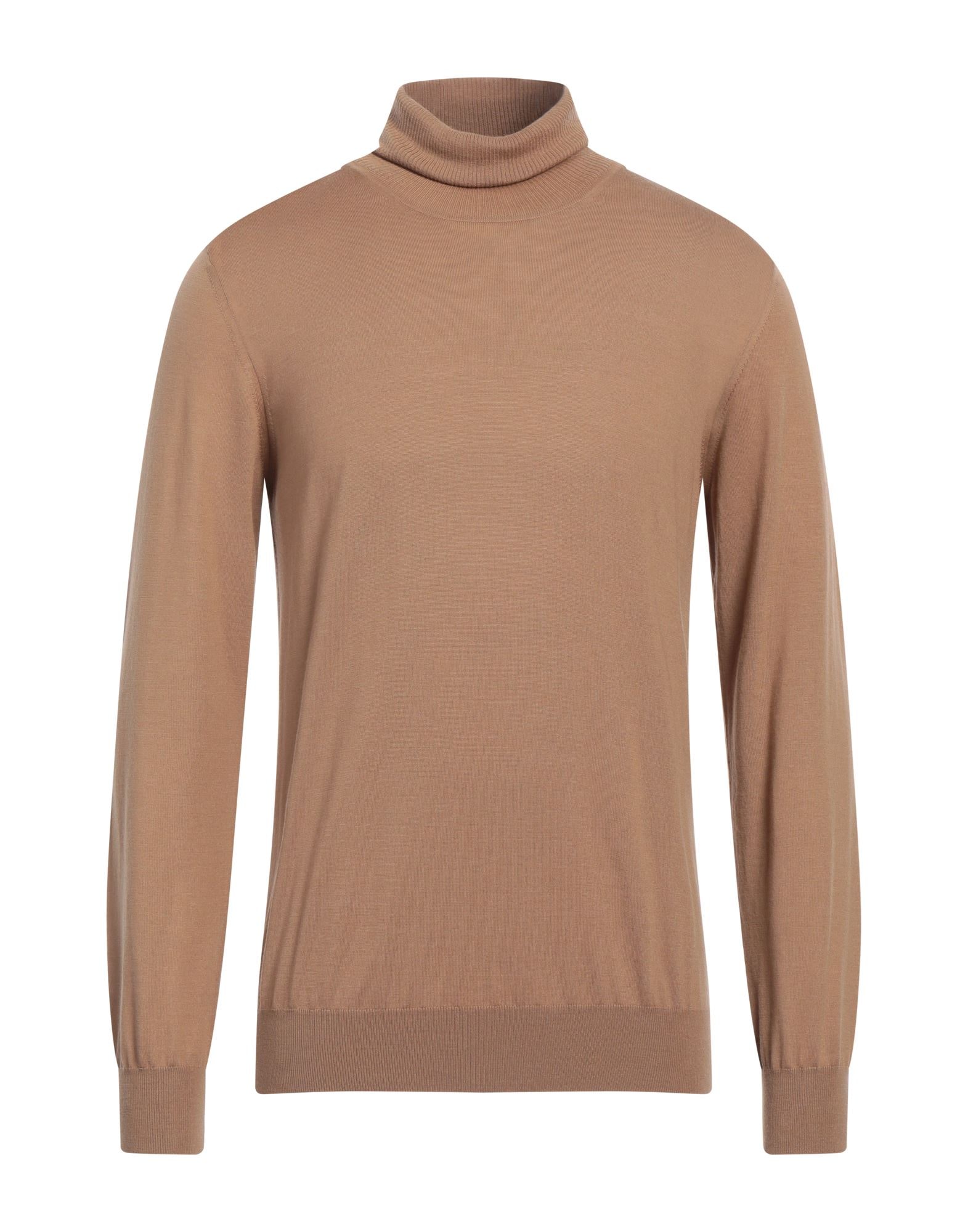 SIMON GRAY. - Turtlenecks