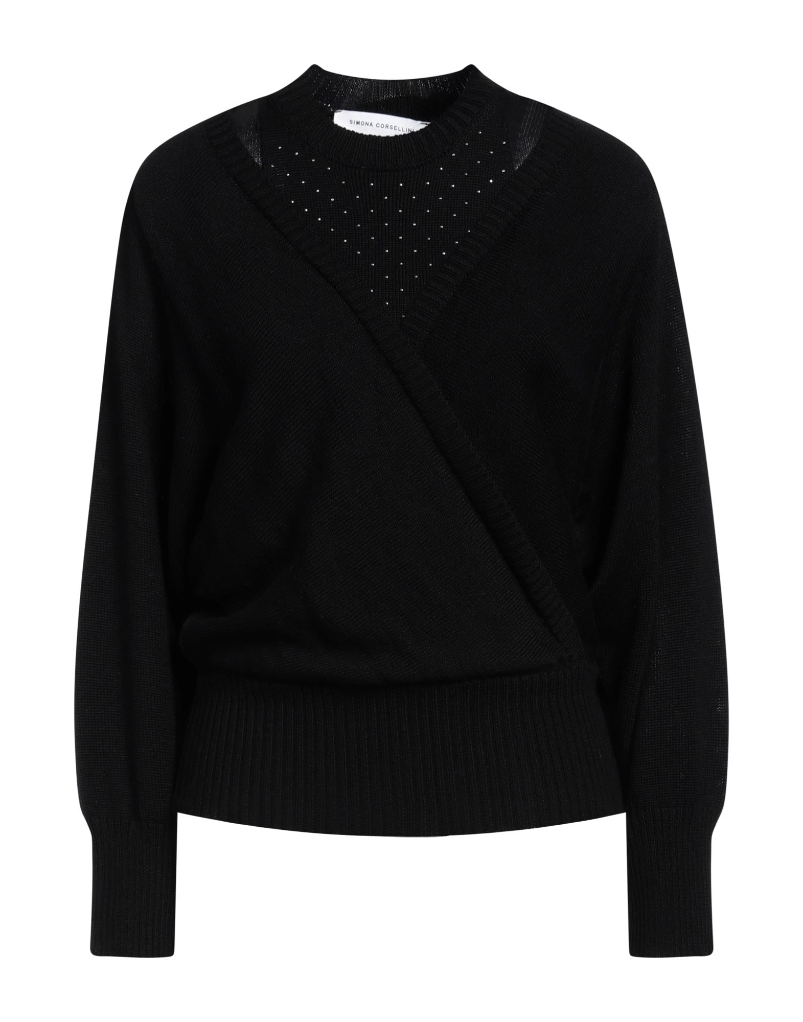 SIMONA CORSELLINI - Sweaters