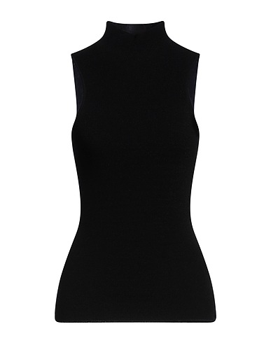 PROENZA SCHOULER Sleeveless jumper 83% Viscose, 17% Polyester