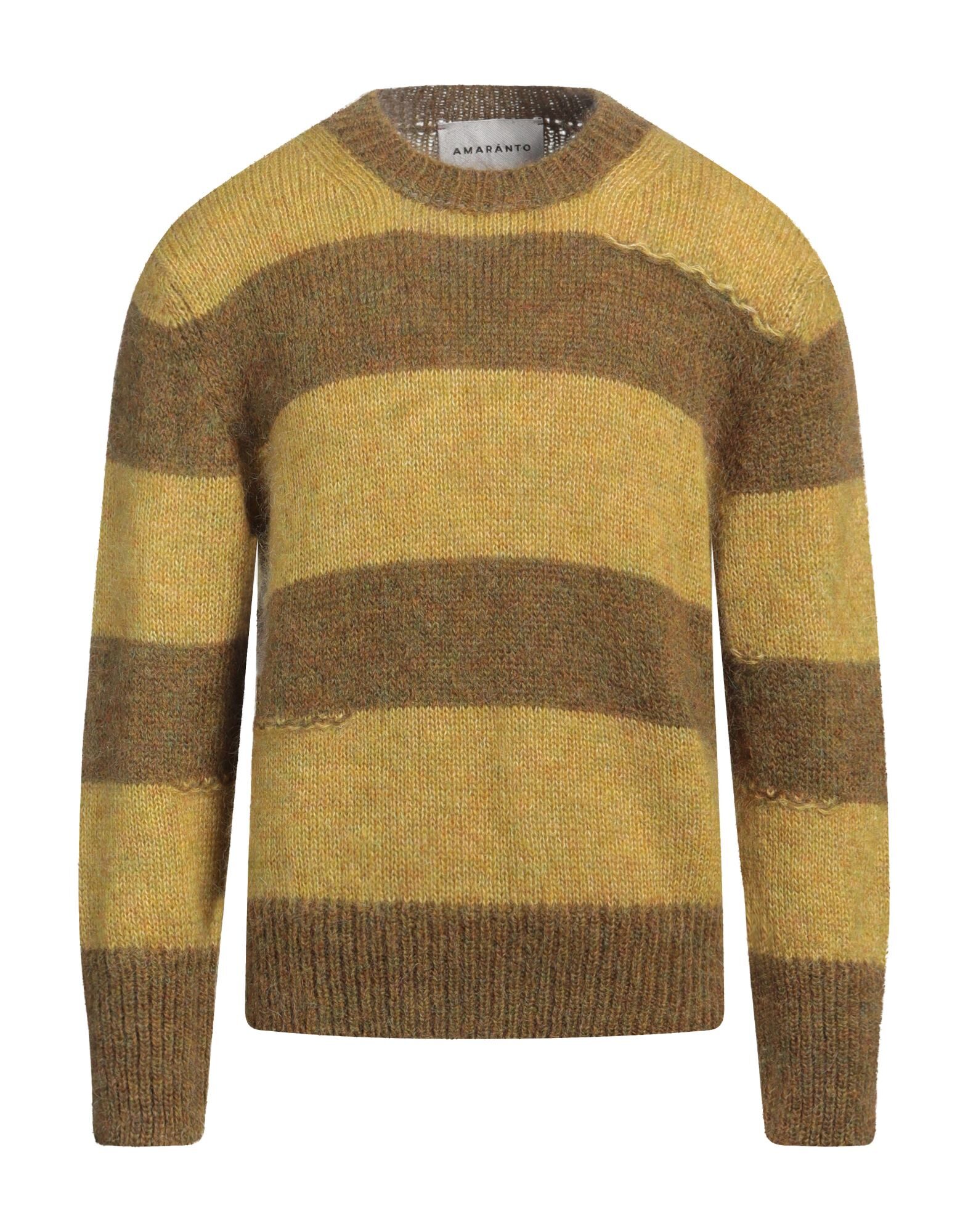 AMARANTO - Πουλόβερ