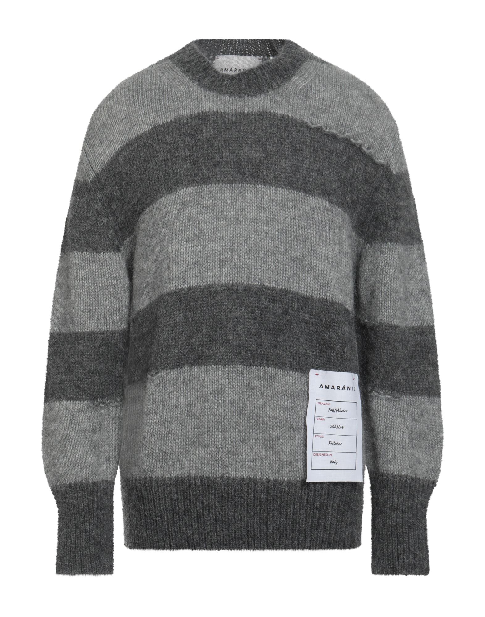 AMARANTO - プルオーバー
