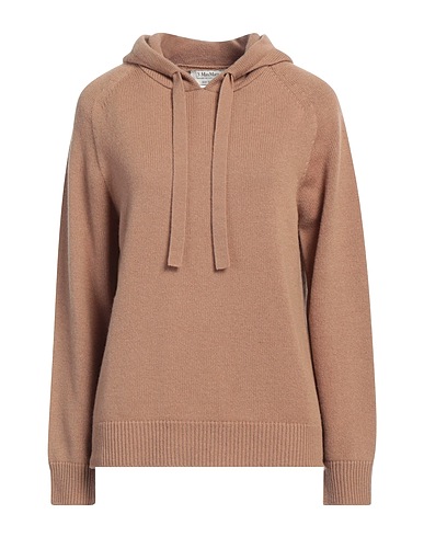 'S MAX MARA Cashmere jumper Camel 100% Cashmere