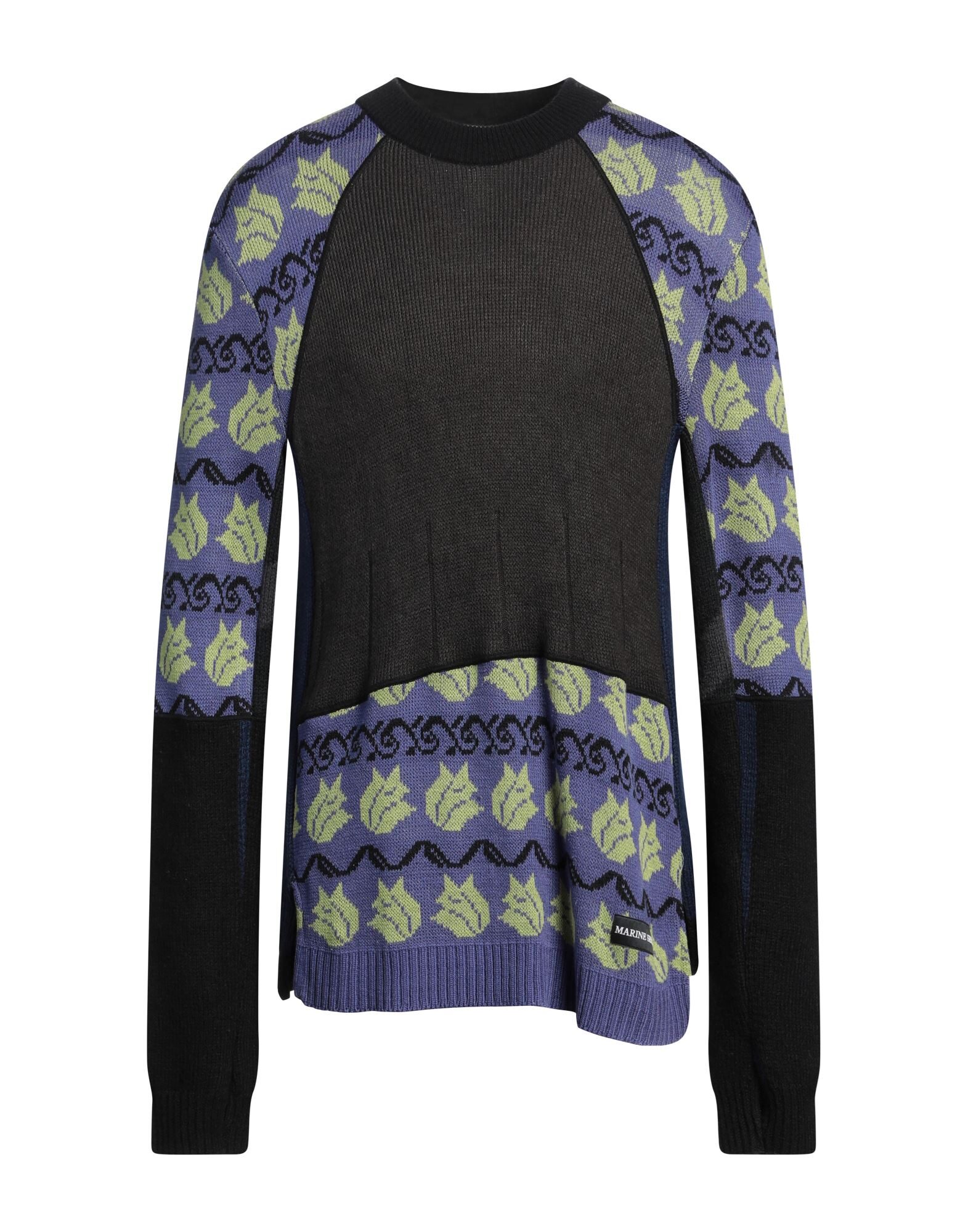 MARINE SERRE - Sweaters