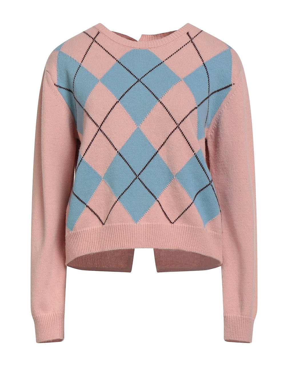 SEMICOUTURE - Pullover