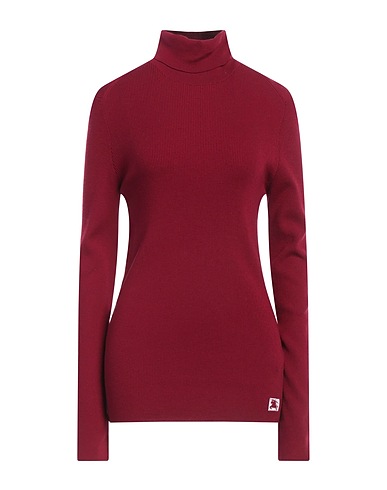 BURBERRY Rollkragenpullover 89% Wolle, 11% Polyester, Polyamid, Elastan