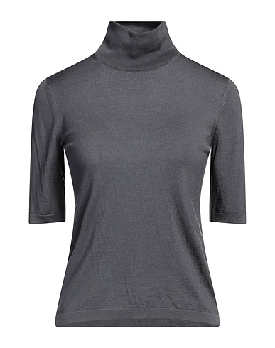 'S MAX MARA Dolcevita Grigio 100% Lana Vergine