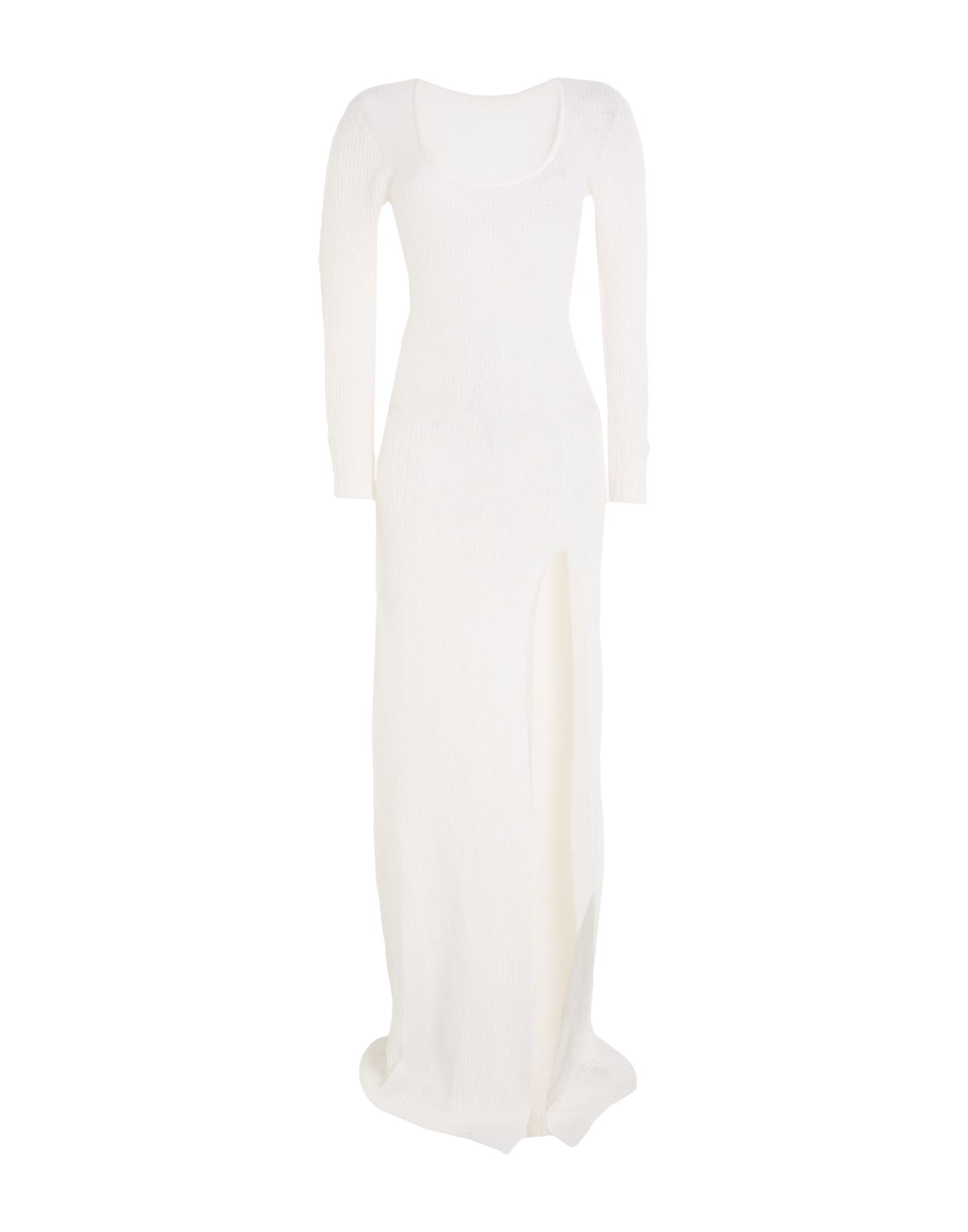JACQUEMUS - Maxi dresses