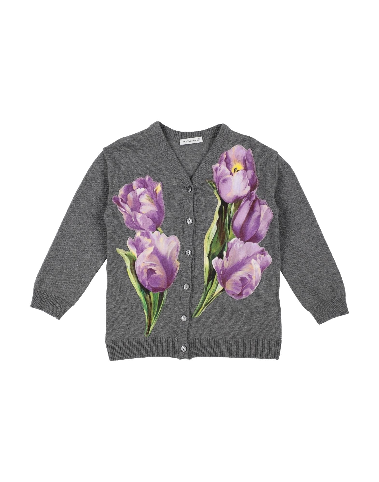 DOLCE&GABBANA - Strickjacken