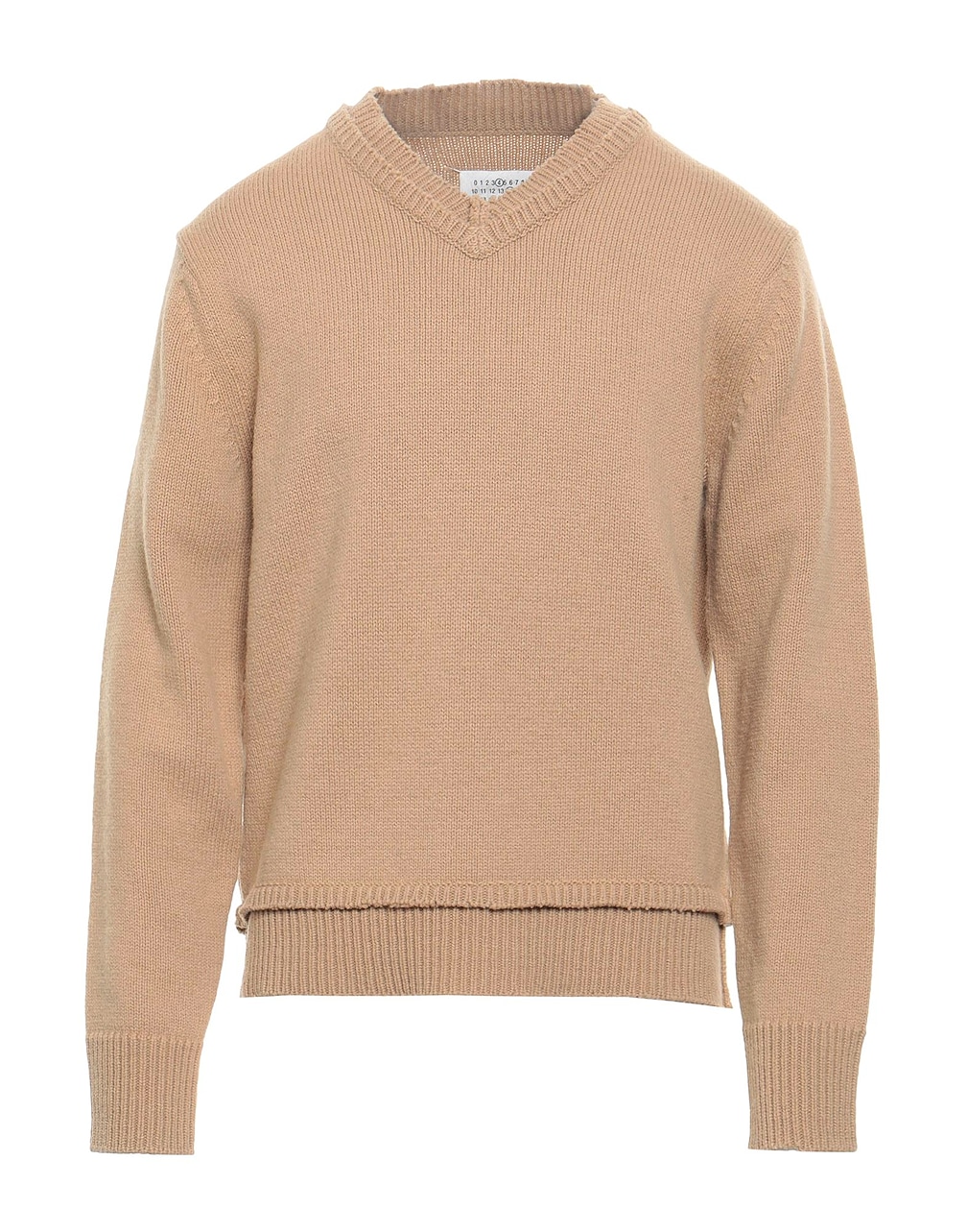 MAISON MARGIELA - Sweaters