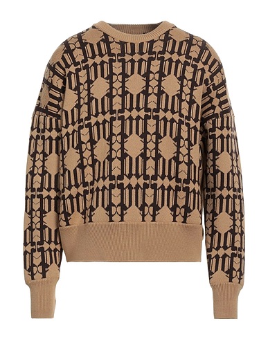 PALM ANGELS Jumper 60% Wool, 40% Cotton, Polyester