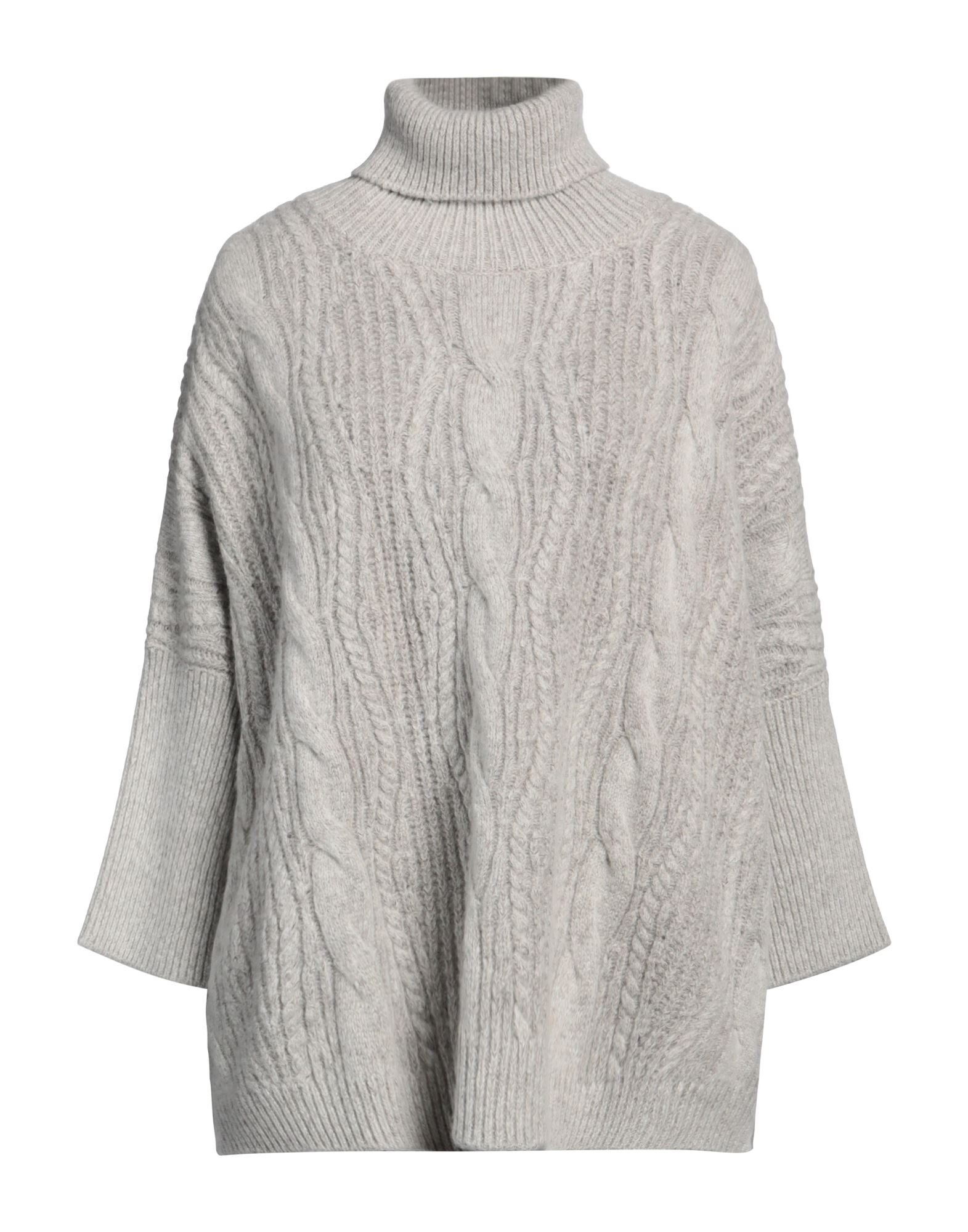 PUROTATTO - Turtlenecks