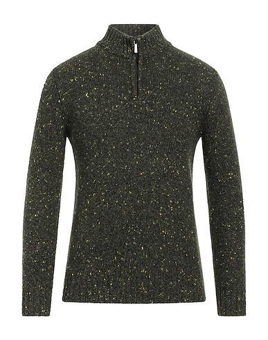 MOORER Sweater 68% Wool, 29% Cashmere, 3% Polyester