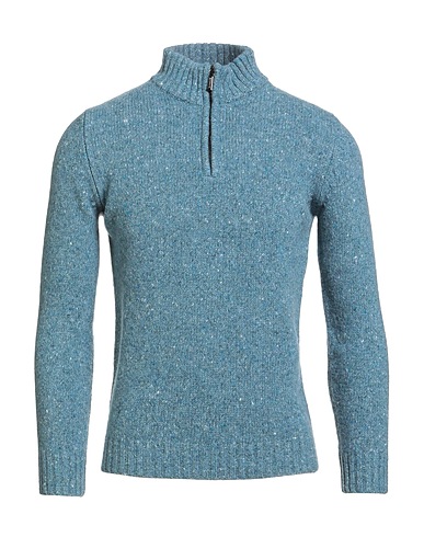 MOORER Sweater AVIO 68% Wool, 29% Cashmere, 3% Polyester