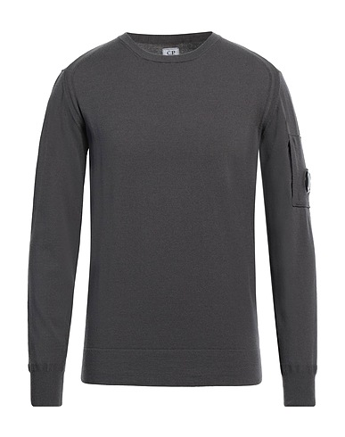 C.P. COMPANY Jumper 88% Virgin Wool, 12% Polyester