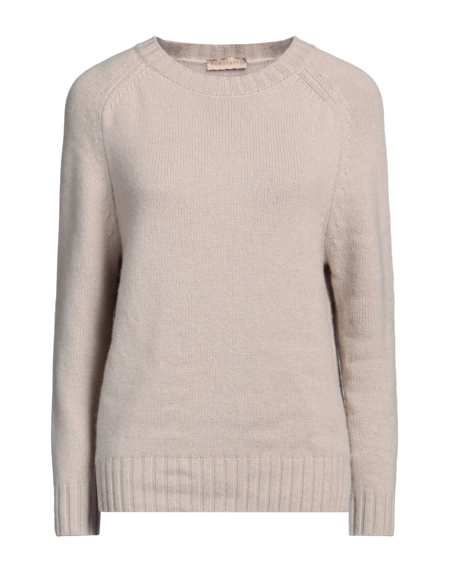 PUROTATTO - Sweaters