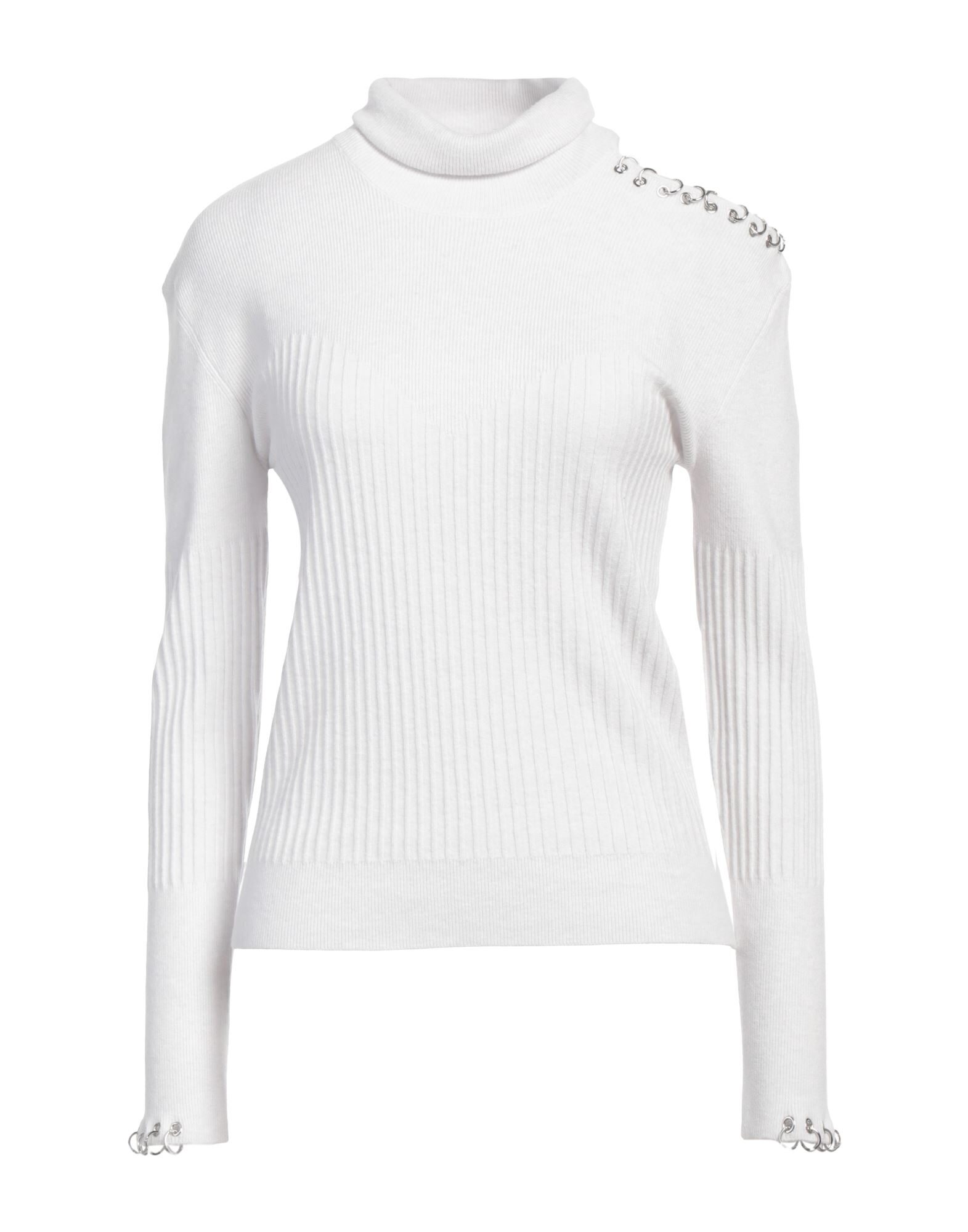 PATRIZIA PEPE - Rollkragenpullover