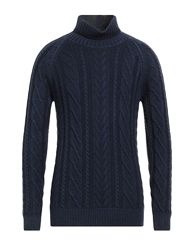 MOORER Turtleneck 100% Cashmere