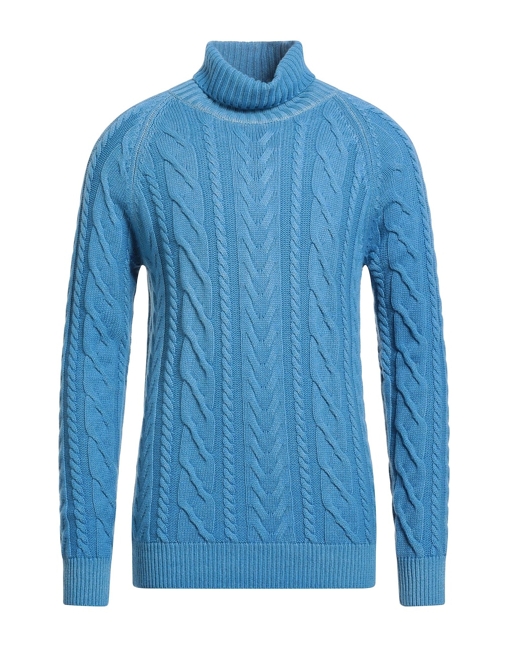 MOORER - Turtlenecks