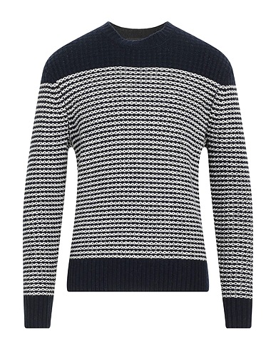 RAG & BONE Pullover Nachtblau 100% Wolle