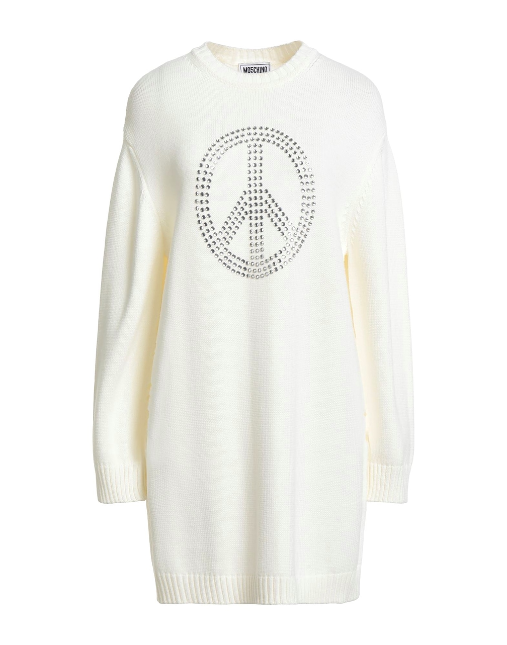 MOSCHINO JEANS - Mini dresses