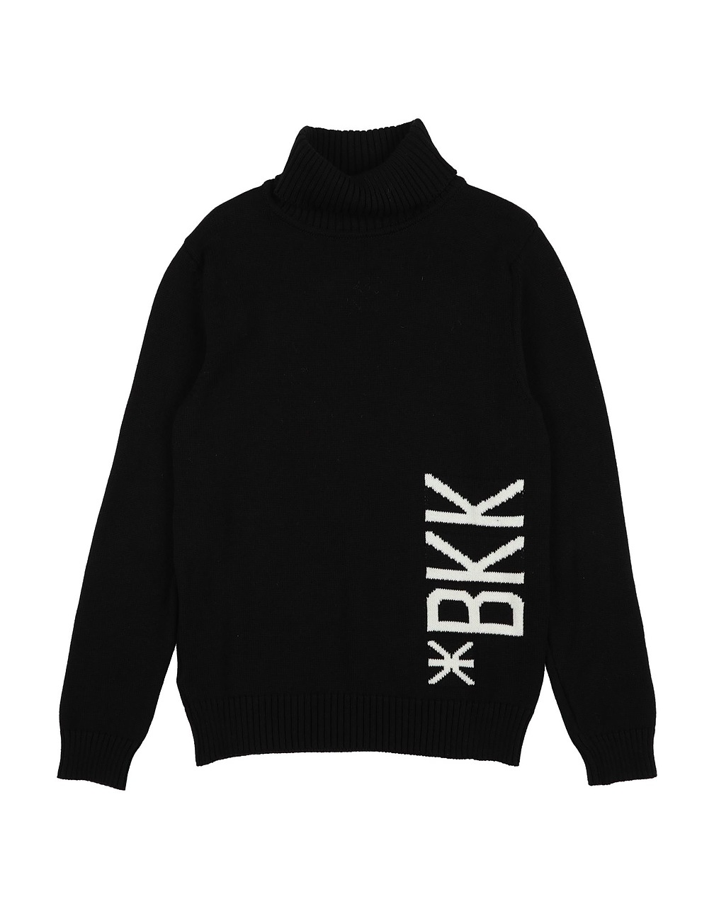 BIKKEMBERGS - Rollkragenpullover