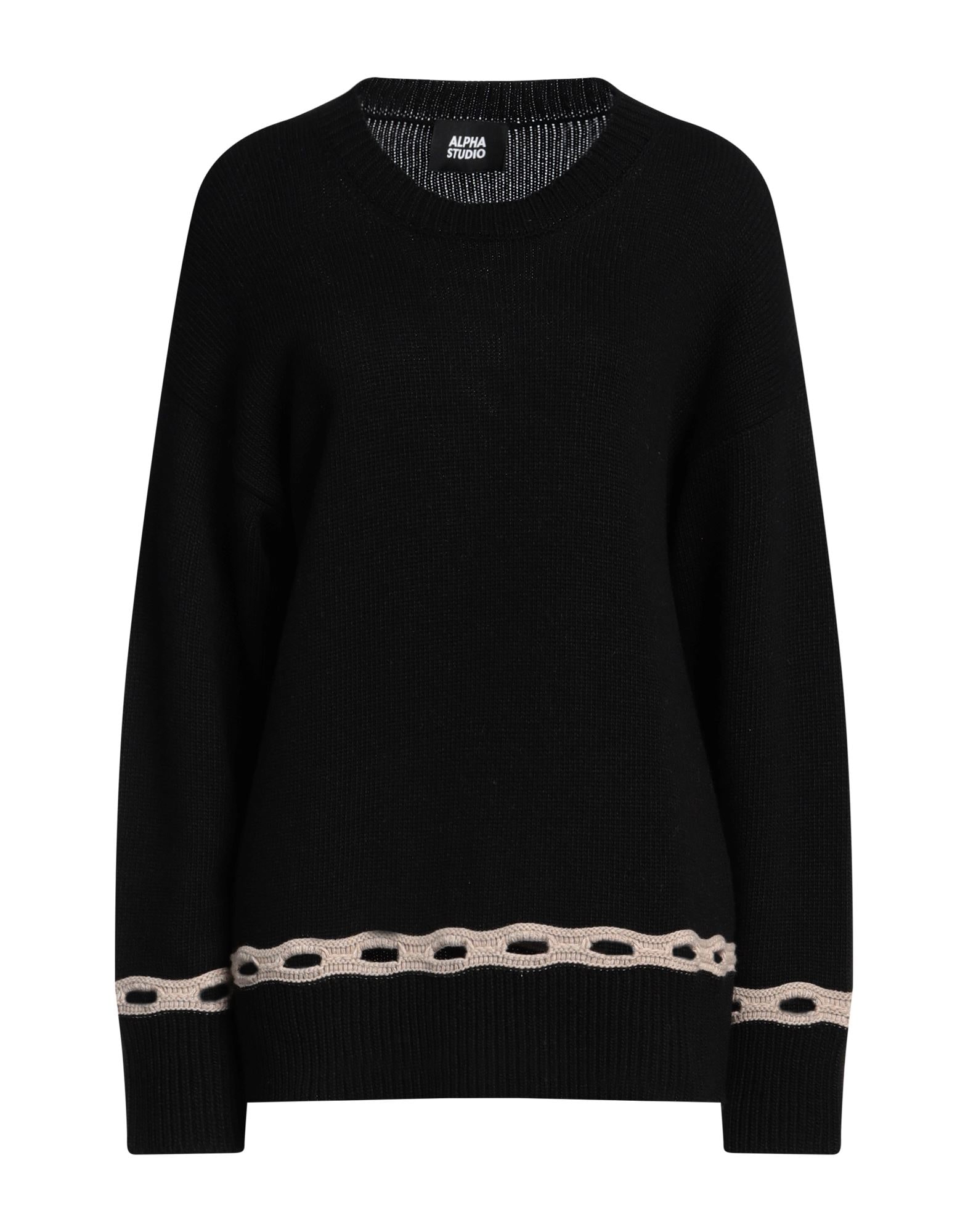 ALPHA STUDIO - Jumpers