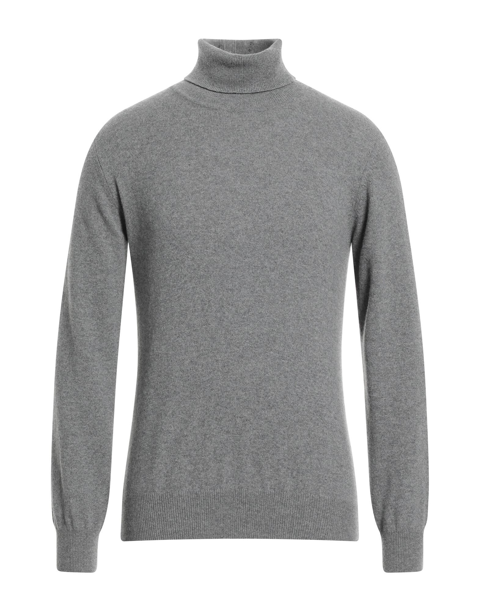 SIMON GRAY. - Turtlenecks