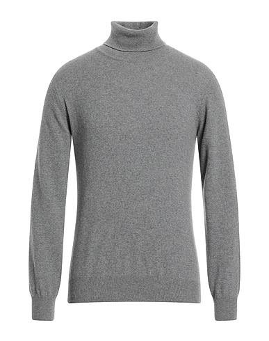 SIMON GRAY. Polo neck 100% Cashmere