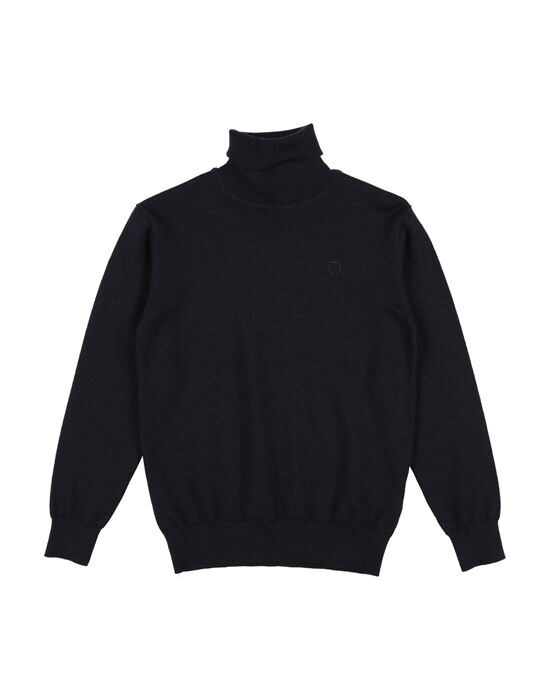 TRUSSARDI JUNIOR Водолазки