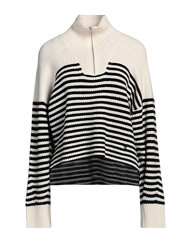 RAG & BONE Μπλούζα από κασμίρ Λευκό 100% Κασμίρι