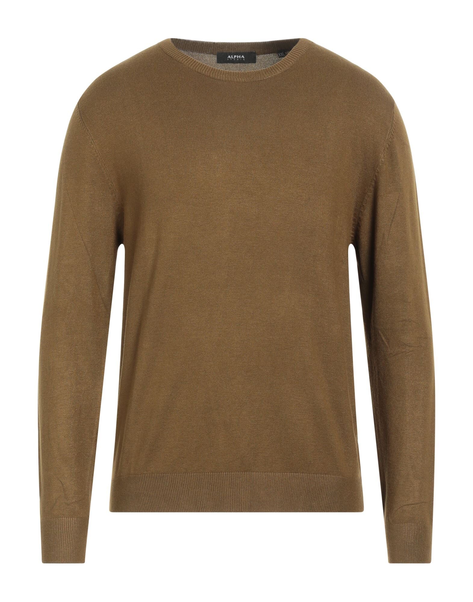 ALPHA STUDIO - Sweaters