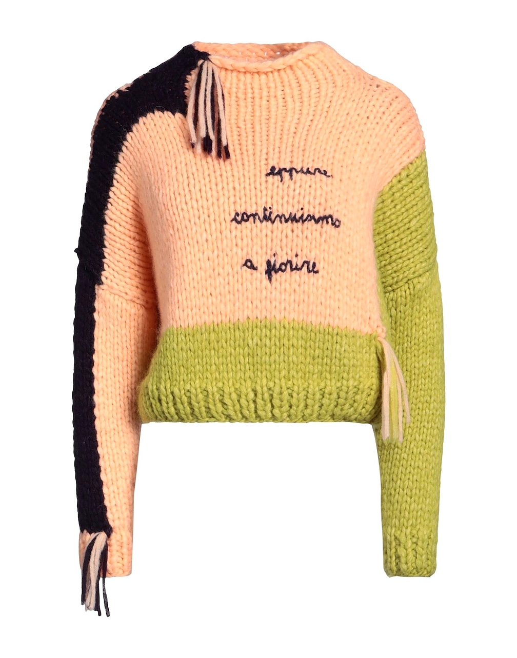 WUNDERCAMERA WARDROBE - Pullover