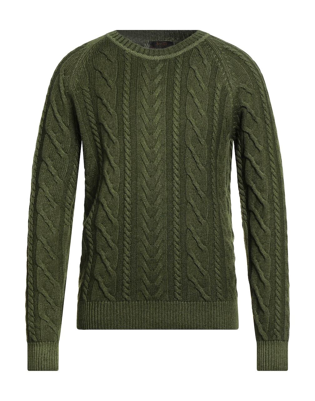 MOORER - Sweaters