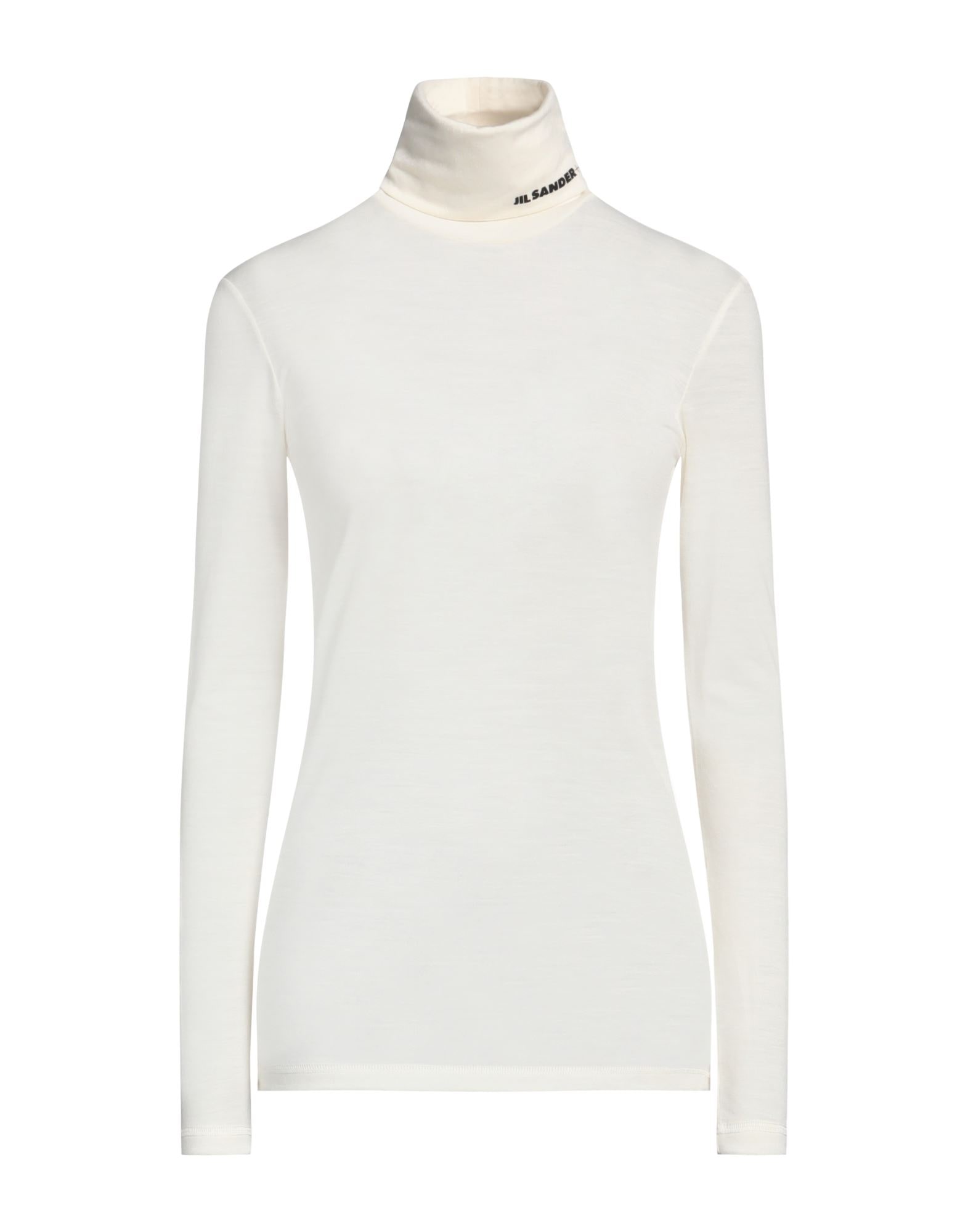 JIL SANDER+ - Turtlenecks